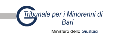 Tribunale per i Minorenni di